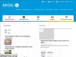 Sites similar to zsangel.cz