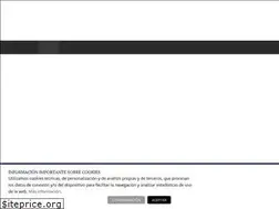 Sites similar to zsasociados.com