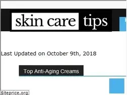Sites similar to zsazsacreamreviews.com