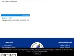 Sites similar to zsazus-husova.cz