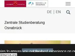 Sites similar to zsb-os.de