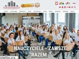 Sites similar to zsb.bydgoszcz.pl