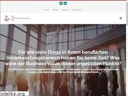 Sites similar to zsb.de