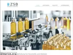Sites similar to zsb.info