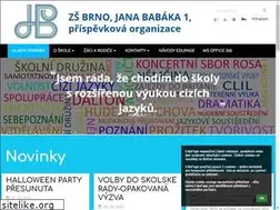 Sites similar to zsbabak.cz