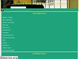 Sites similar to zsbajerov.sk