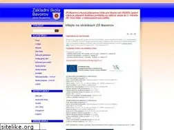 Sites similar to zsbavorov.cz