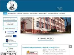 Sites similar to zsbbrzozow.pl
