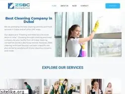 Sites similar to zsbc-services.com