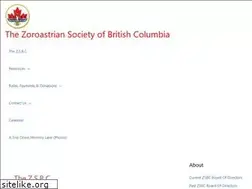 Sites similar to zsbc.org