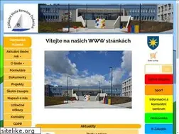 Sites similar to zsben.cz