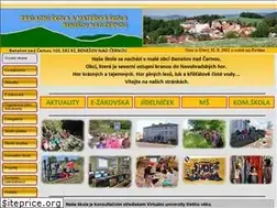 Sites similar to zsbenesovnc.cz