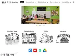 Sites similar to zsbernartice.eu