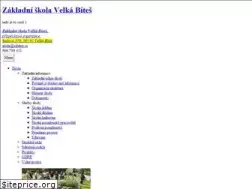 Sites similar to zsbites.cz