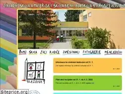 Sites similar to zsblazkova.cz