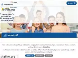 Sites similar to zsbohuslavice.cz