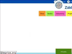 Sites similar to zsbohutin.cz