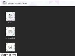 Sites similar to zsbojanov.cz