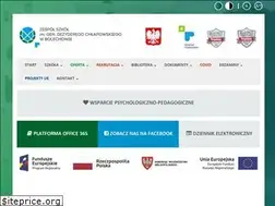 Sites similar to zsbolechowo.edu.pl
