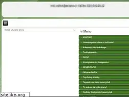 Sites similar to zsbonin.pl