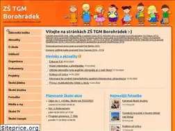 Sites similar to zsboro.cz