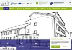 Sites similar to zsborsice.cz