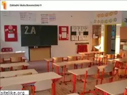Sites similar to zsbos9.cz