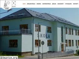 Sites similar to zsbouzov.cz