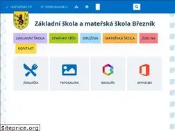 Sites similar to zsbreznik.cz