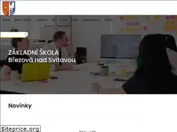 Sites similar to zsbrezova.cz