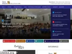 Sites similar to zsbrezova.eu