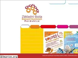 Sites similar to zsbrve.cz