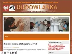 Sites similar to zsbt-lodz.pl