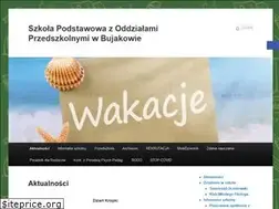 Sites similar to zsbujakow.pl