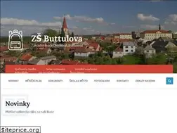 Sites similar to zsbuttulova.cz