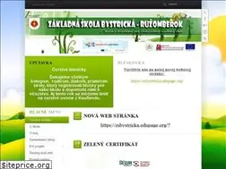 Sites similar to zsbystricka.sk