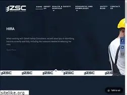 Sites similar to zsc-group.co.za