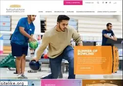 Sites similar to zsc.ae