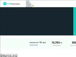 Sites similar to zsc.one