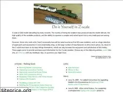 Sites similar to zscale.org