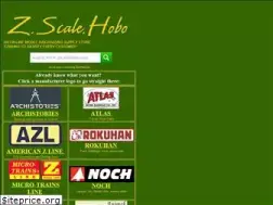 Sites similar to zscalehobo.com