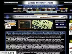Sites similar to zscalemonster.com