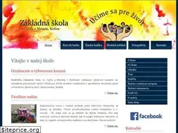 Sites similar to zscamke.sk