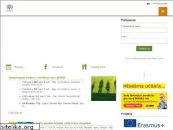 Sites similar to zscasta.sk