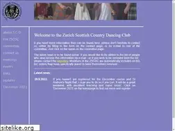 Sites similar to zscdc.ch