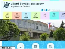 Sites similar to zscerncice.cz