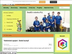 Sites similar to zscernilov.cz