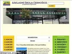 Sites similar to zscernosice.cz