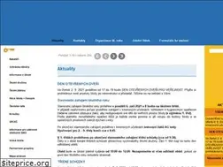 Sites similar to zschabry.cz