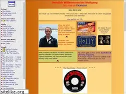 Sites similar to zschauer.de